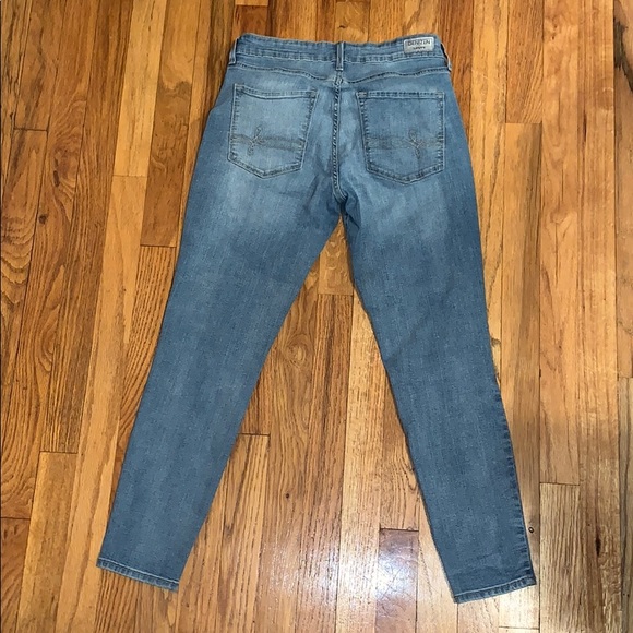 LEVIS JEANS - Picture 6 of 9